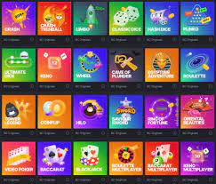 Download And Install and Install Bc.Game App for Android and iOS 2025