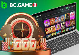 Download And Install and Install Bc.Game App for Android and iOS 2025