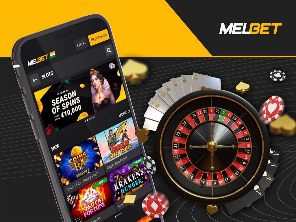 Melbet Gambling enterprise Melbet Gambling enterprise