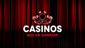 Explore Non Gamstop UK Casino Sites for Uninterrupted Gaming 713059938