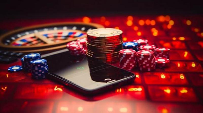 Exploring Not on Gamstop Casinos Your Guide to Alternative Gambling Sites