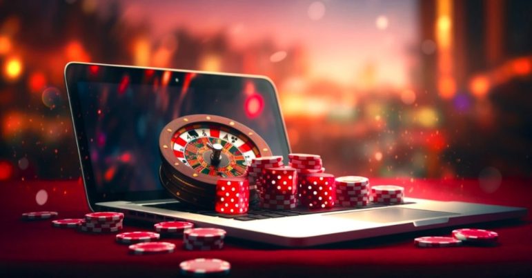 Lumo Casino Experience A Deep Dive into Features, Games, and Bonuses