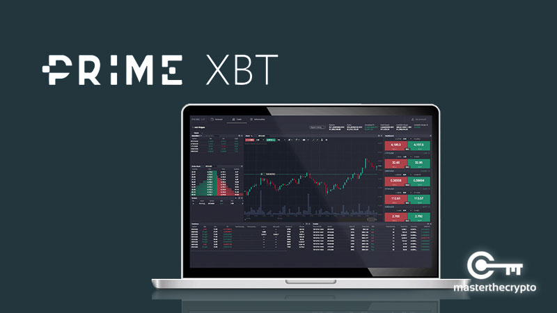 PrimeXBT Online Trading Platform A Comprehensive Guide for Traders PrimeXBT Online Trading Platform A Comprehensive Guide for Traders