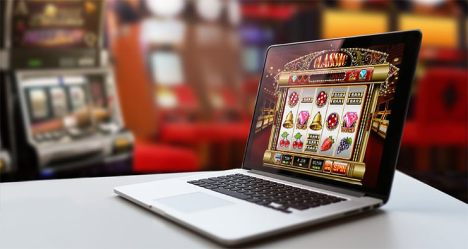 Spin, Win, and Feel the Thrill of Gaming 1167064391 Spin, Win, and Feel the Thrill of Gaming 1167064391