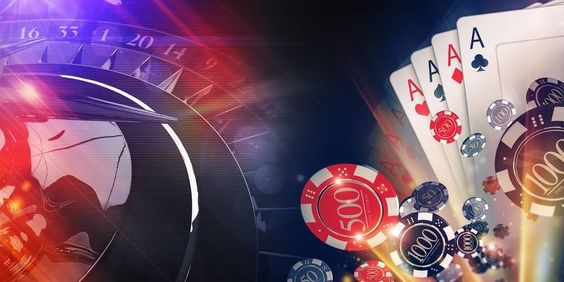 Zahraniční casino Vše, co potřebujete vědět o online hazardu Zahraniční casino Vše, co potřebujete vědět o online hazardu