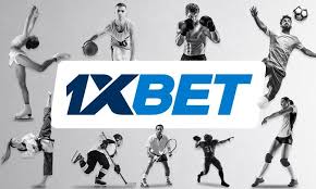 Discover the Exciting World of 1xBet Online Casino -1367253686