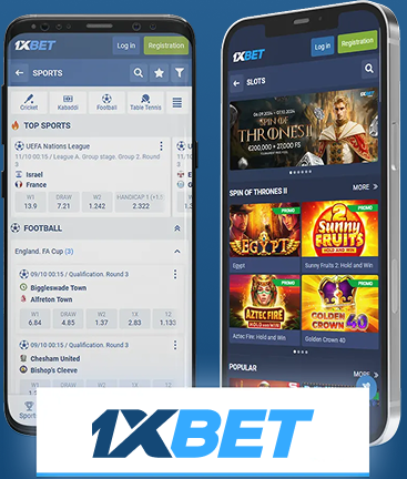 Discover the Exciting World of 1xBet Online Casino -1367253686