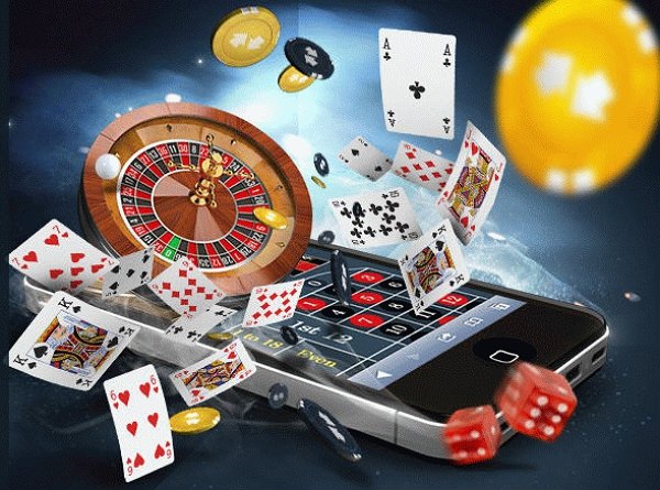 Discover the Exciting World of Gransino Casino Online Games 1699067454 Discover the Exciting World of Gransino Casino Online Games 1699067454