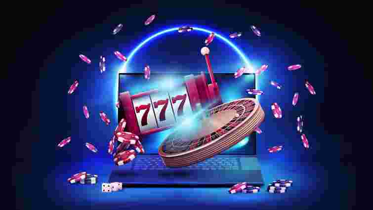 Experience the Thrill of Online Gambling at Casobet Casino Experience the Thrill of Online Gambling at Casobet Casino