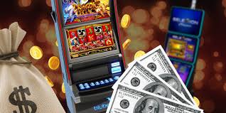 Experience the Thrill of Slots Angels Casino UK 1803419579