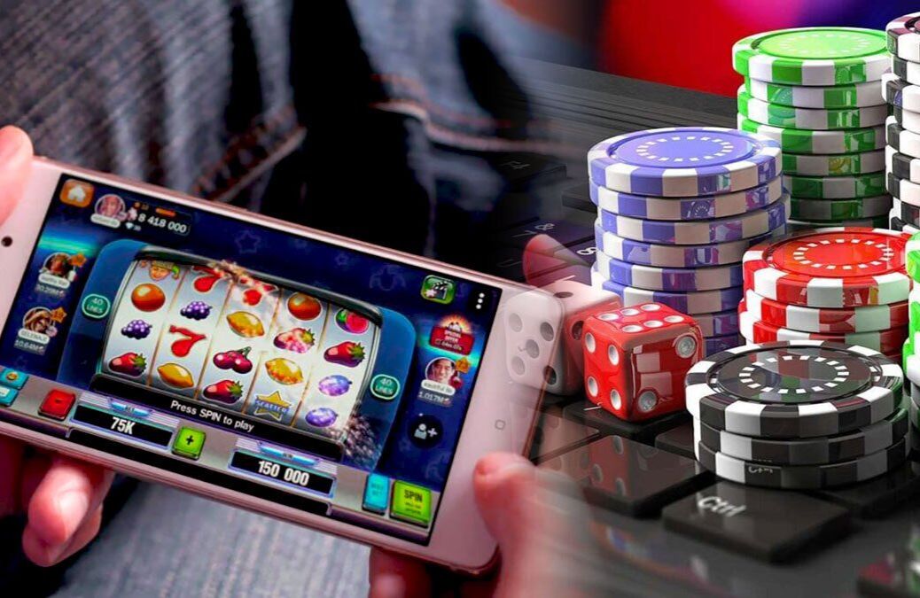 Explore the Thrills of Beonbet Casino & Sportsbook 2131196704