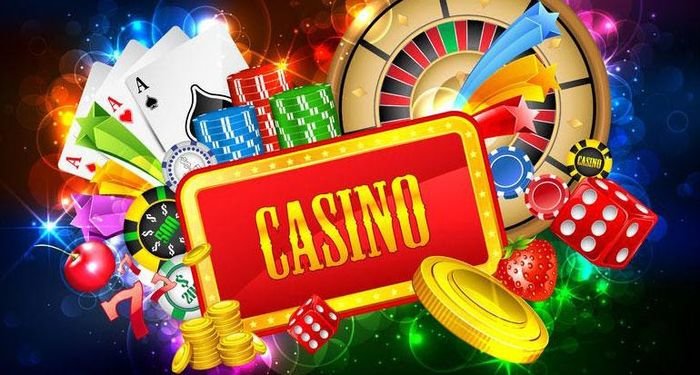 Exploring the Exciting World of Neonix Casino Online Games